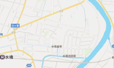 富山市水橋（団地）